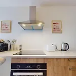 Le Petit Chez Vous Appartement
