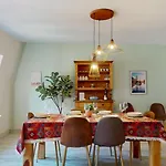 Appartement Le Petit Chez Vous Colmar