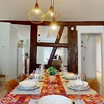 Appartement Le Petit Chez Vous Colmar