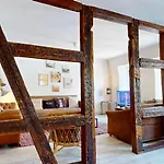 Le Petit Chez Vous Appartement *