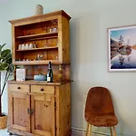 Appartement Le Petit Chez Vous *