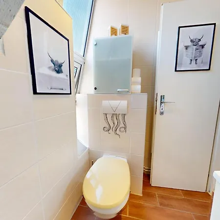 Le Petit Chez Vous *