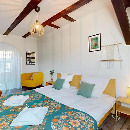 Le Petit Chez Vous Appartement *