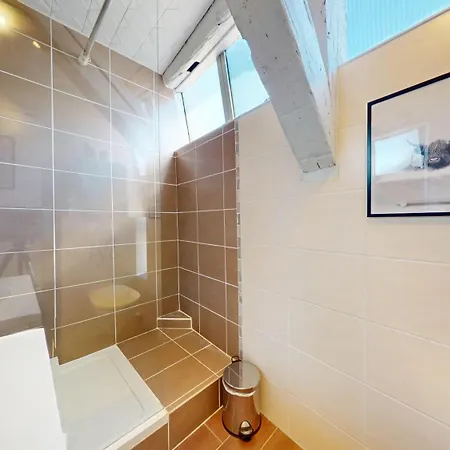 Le Petit Chez Vous كولمار