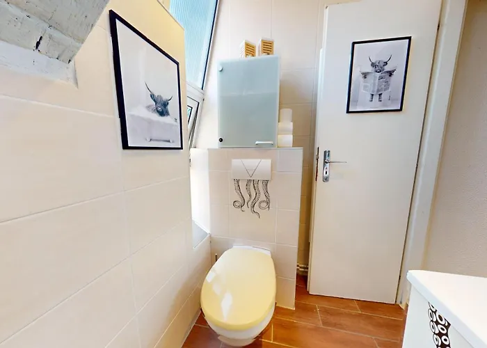 Le Petit Chez Vous *