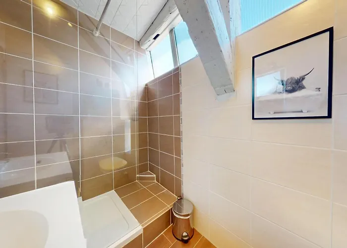 Le Petit Chez Vous Colmar